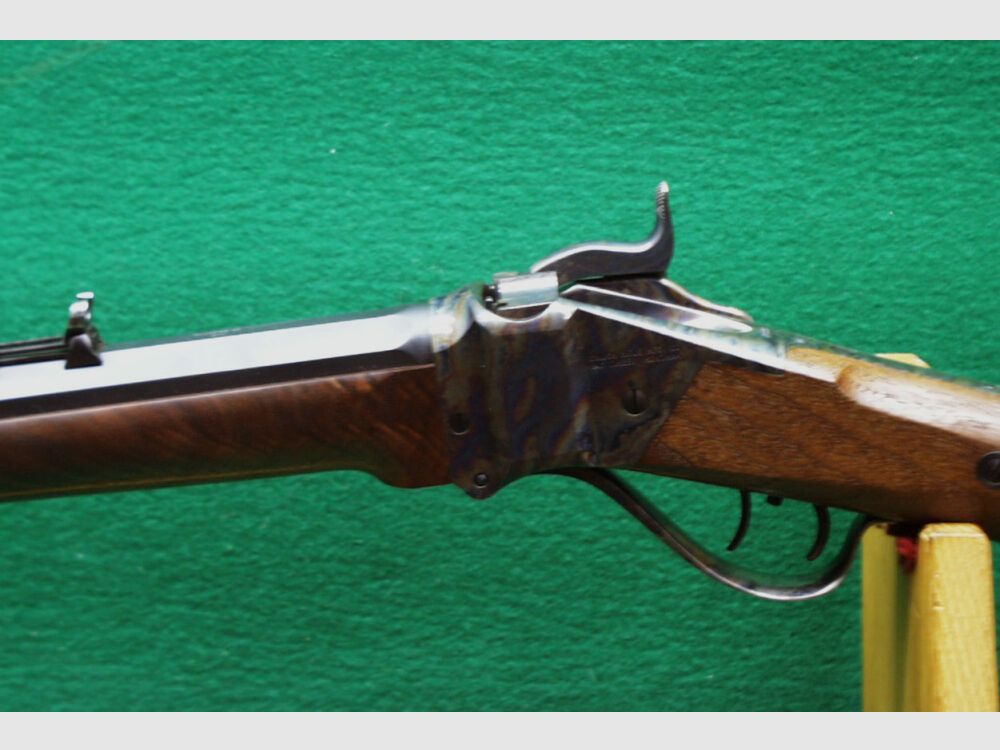 Shiloh Sharps Sporter #3 Mod.1874