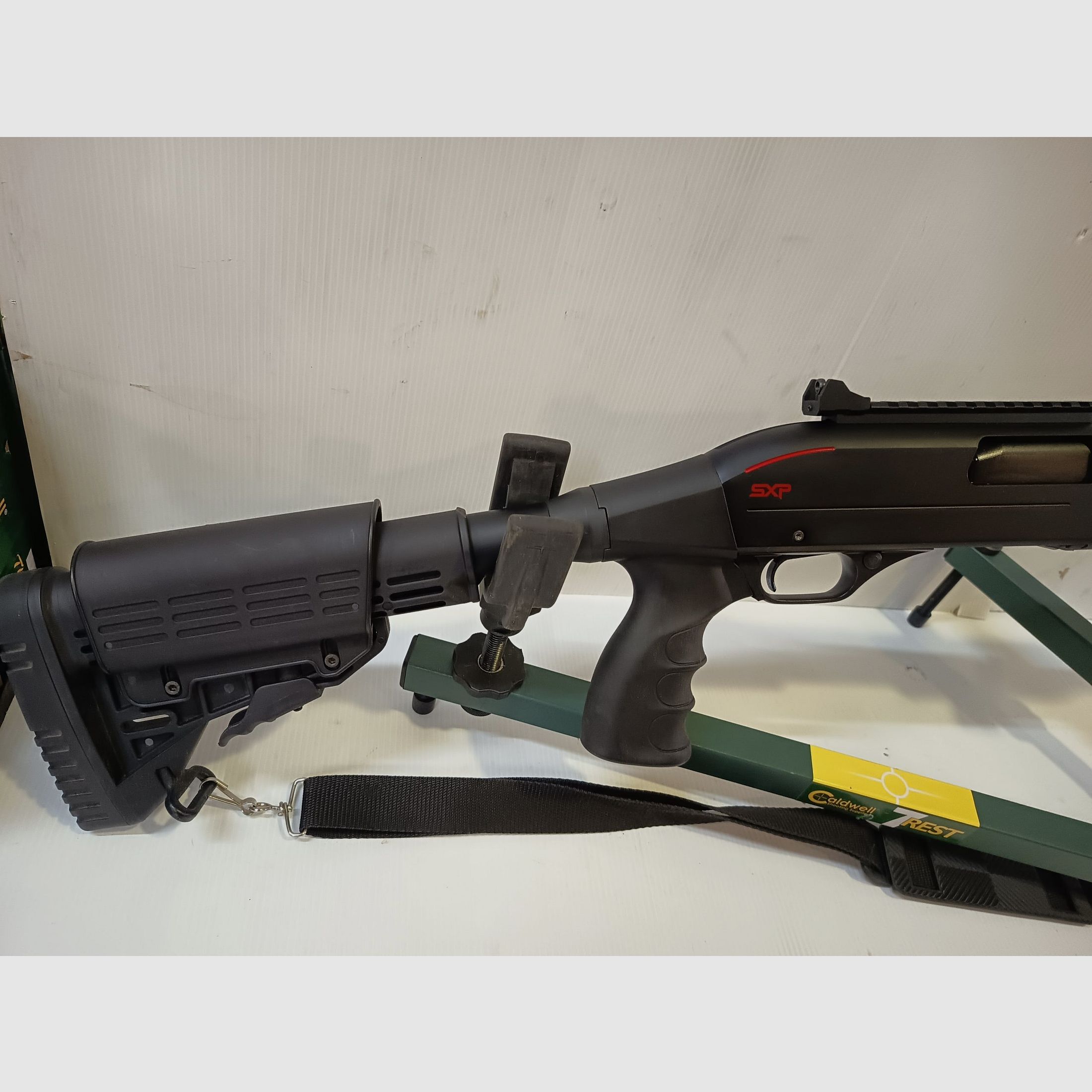 WINCHESTER SXP xtrem defender 12/76 46cm, Bild 4 von 15