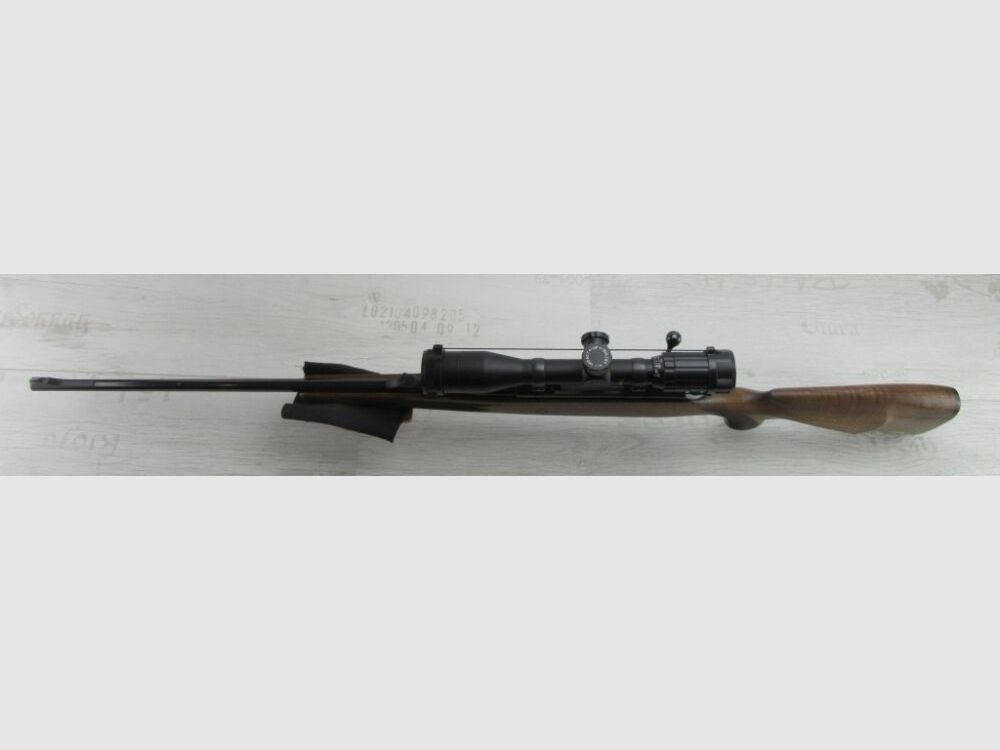 Mauser 225, Bild 3 von 8