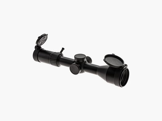 Mira telescópica Sightmark Presidio 2-12×50 SFP