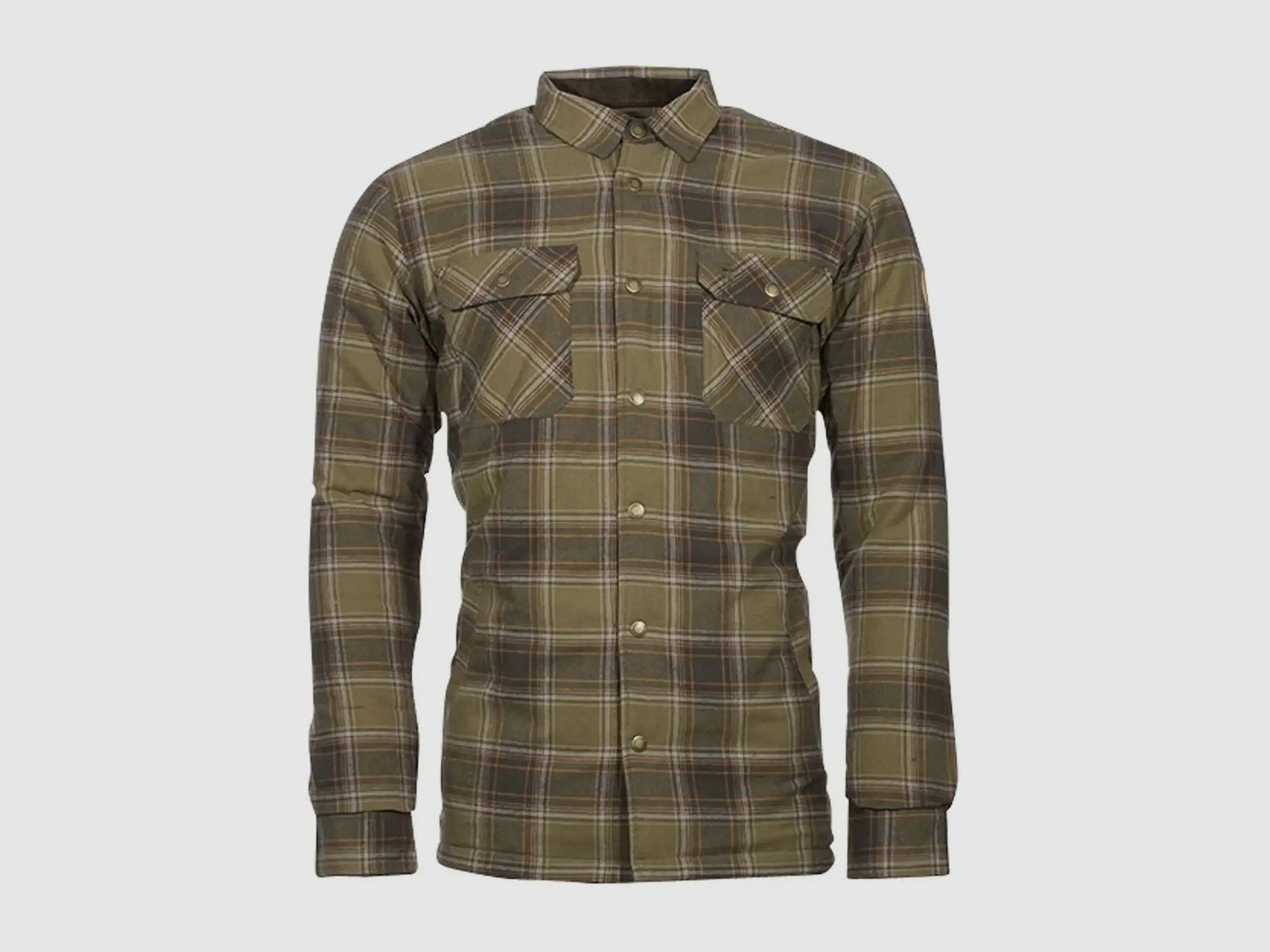 Pinewood Flannel Shirt Finnveden