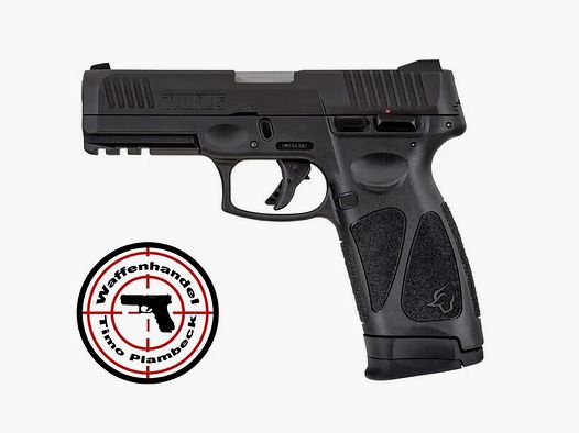 halbautomatische Pistole Taurus G3 in 9mm Luger