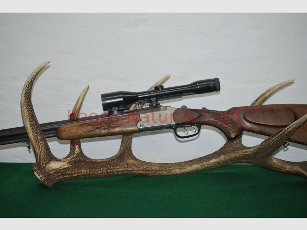 Blaser	 ES 63