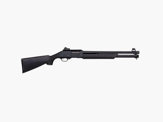 Repetierflinte SDASS TACTICAL Fabarm