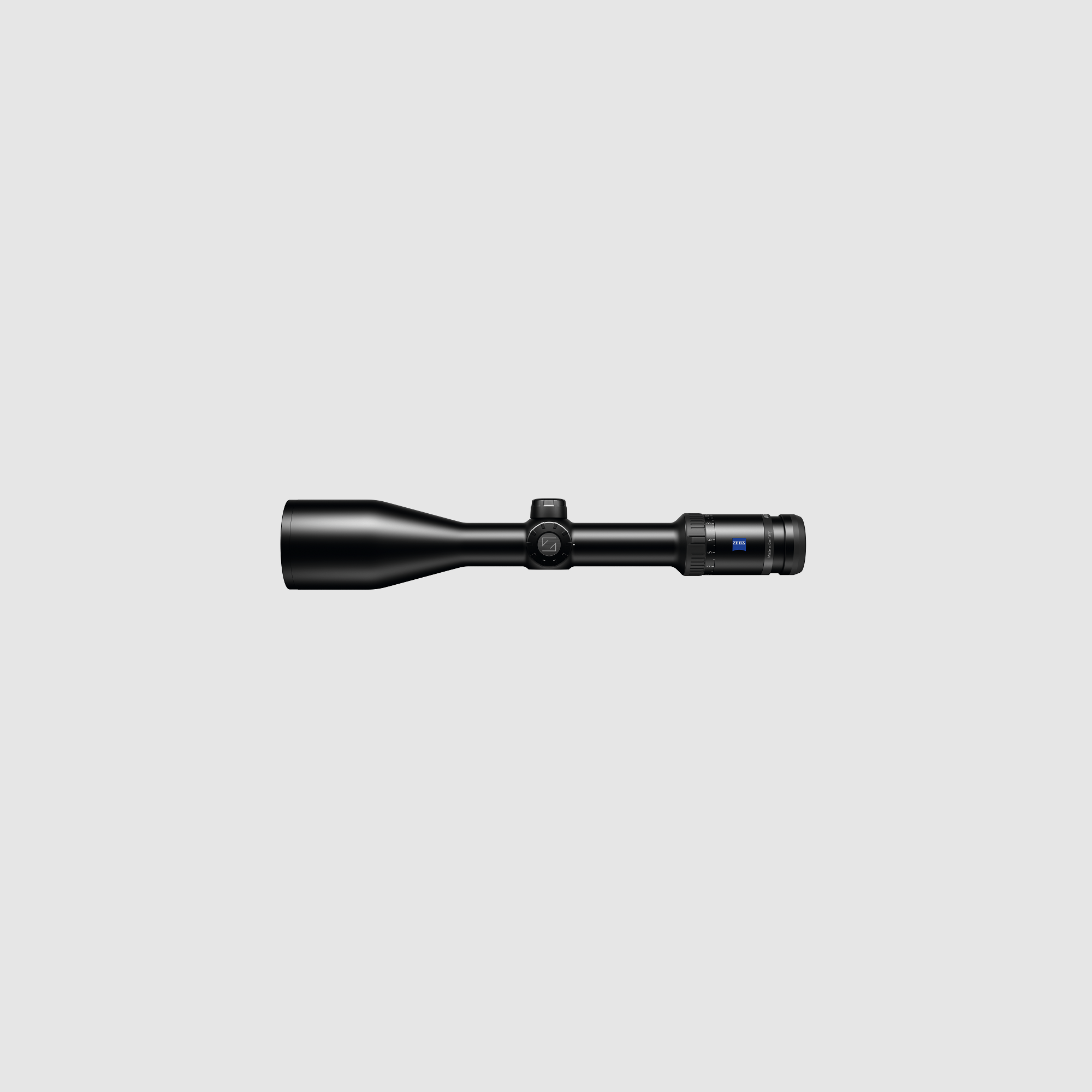 Zielfernrohr ZEISS Victory HT 3-12×56, Bild 1 von 2