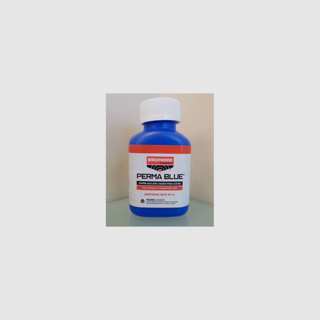 PAVONADOR PERMA BLUE CASEY