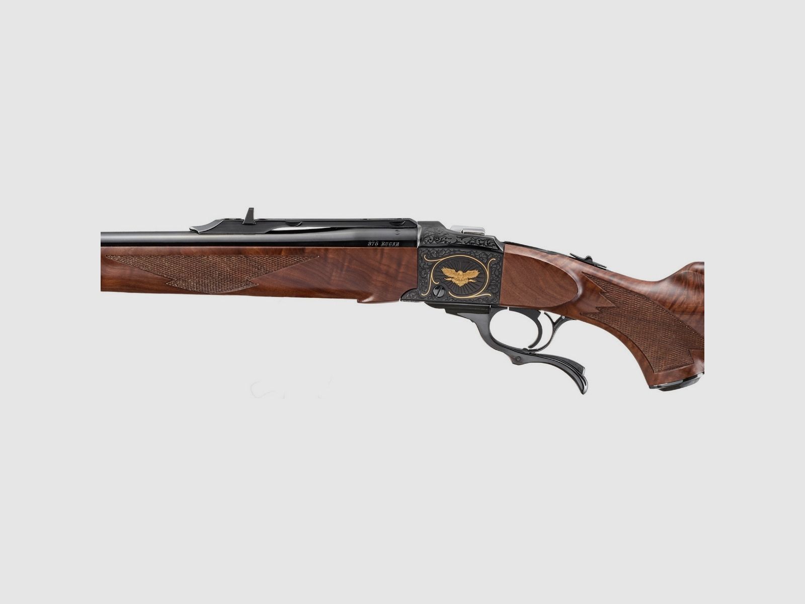 Ruger No. 1 America 250TH - Limited - 21364, image 11 sur 12