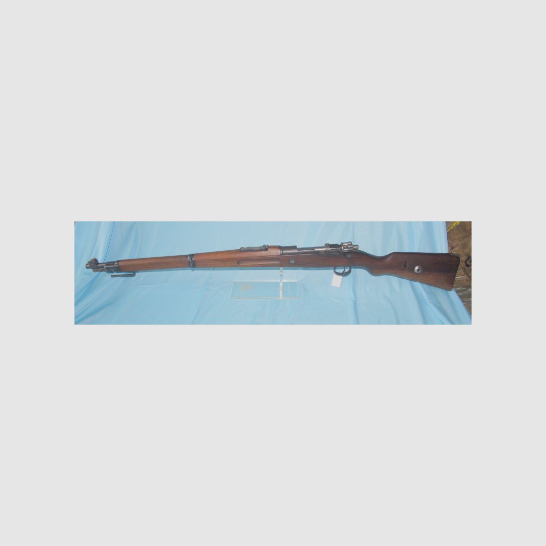 Gewehr Erfurt K 98 1918 cal 8x57is