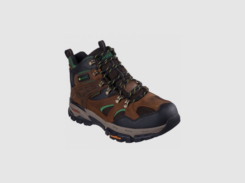 Skechers Uomo John Deere Tarver | 42