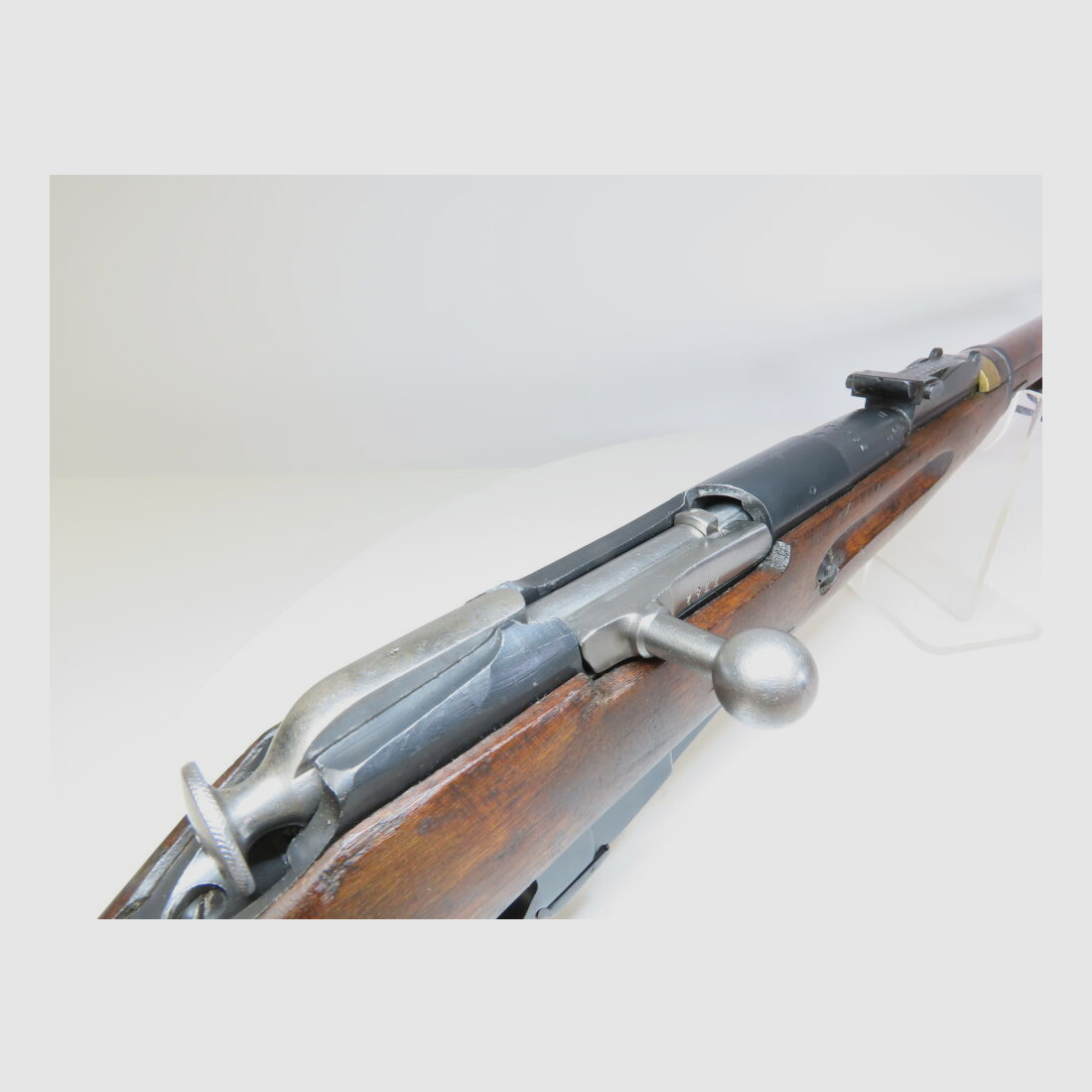 Mosin Nagant 91/30