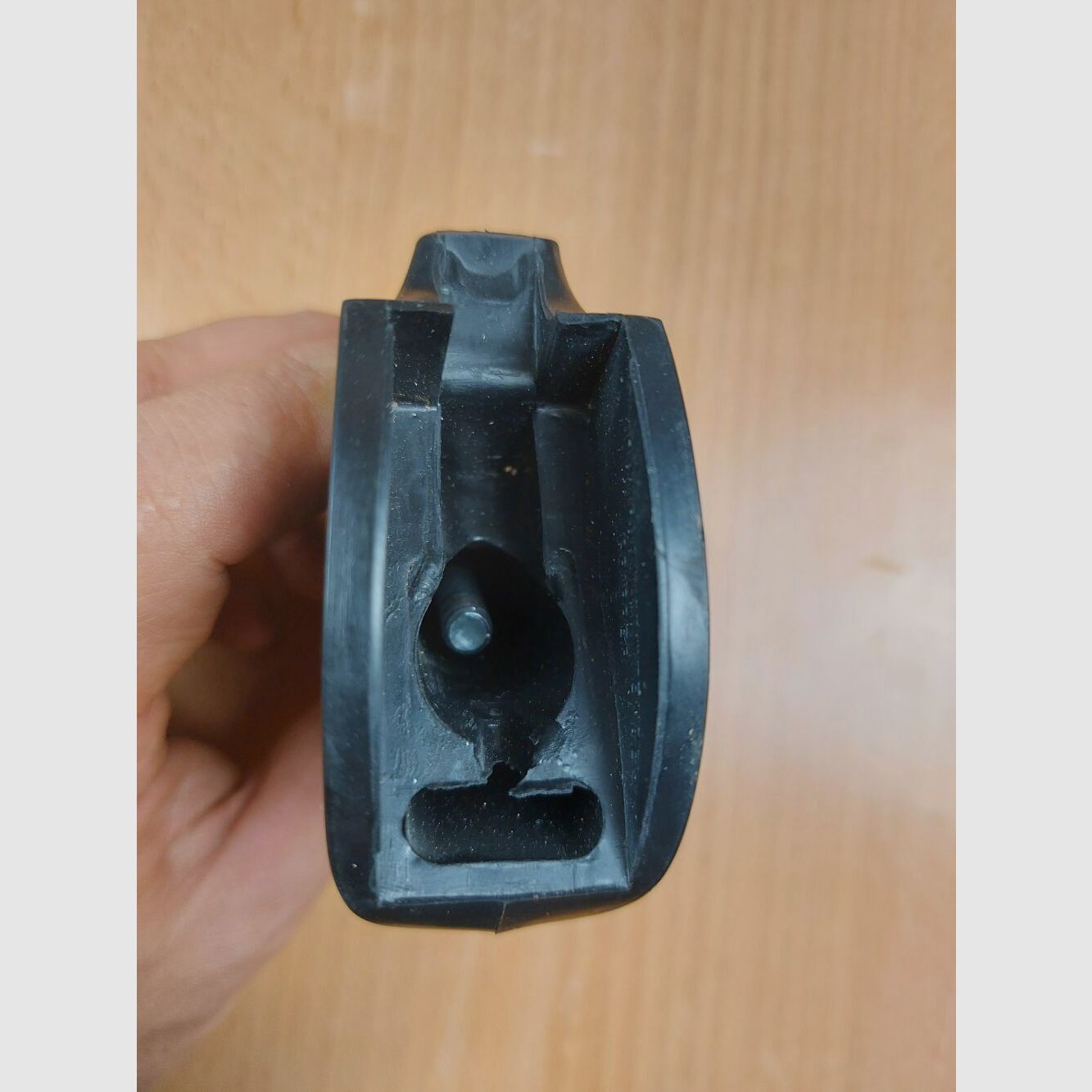 Ruger / Pachmayer Kgp 100, Bild 5 von 6