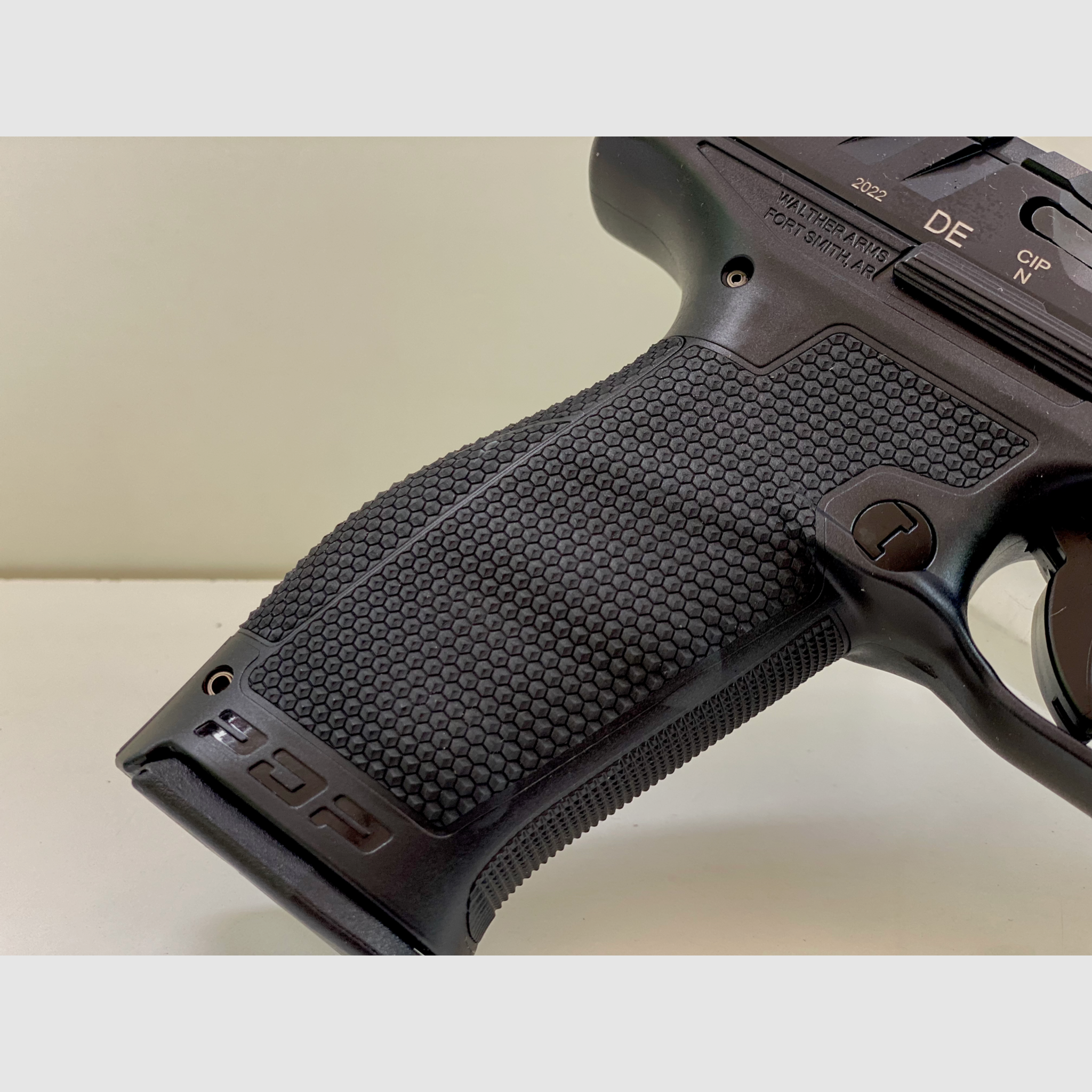 WALTHER PDP Tamaño Completo 5″ OR, imagen 6 de 15
