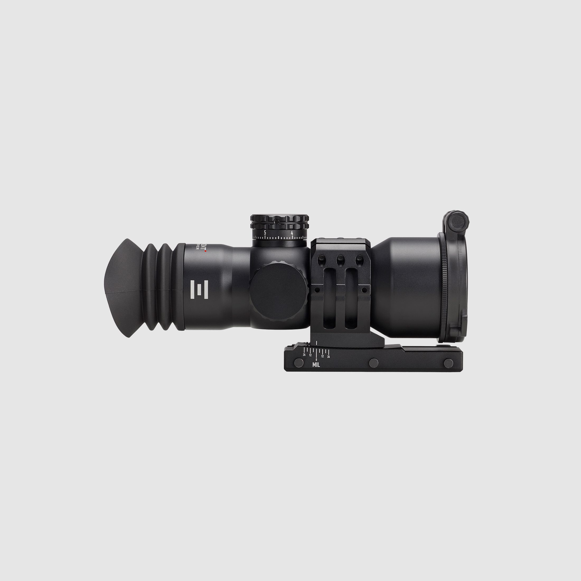 Element Optics Immersive Zielfernrohr | 14x50 | APR-1C MRAD