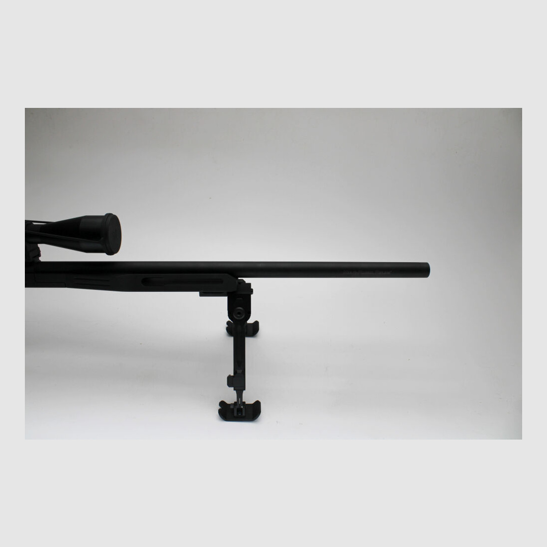 Rep. carabine Mercury STR Sport FC noire cal. .308 Win avec Vortex 5-25x56 et .308Win
