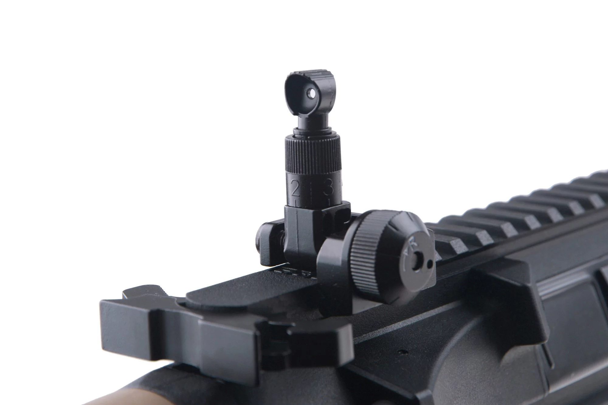 G&G CM16 Raider L 2.0E airsoft carbine – tan, image 22 of 40