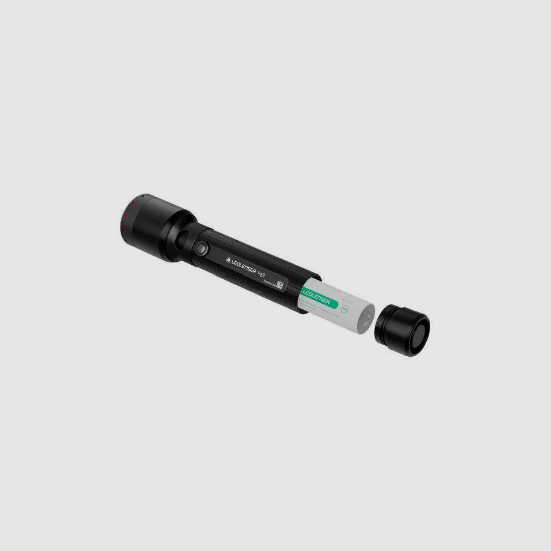 Ledlenser Taschenlampe P6R, Bild 5 von 6