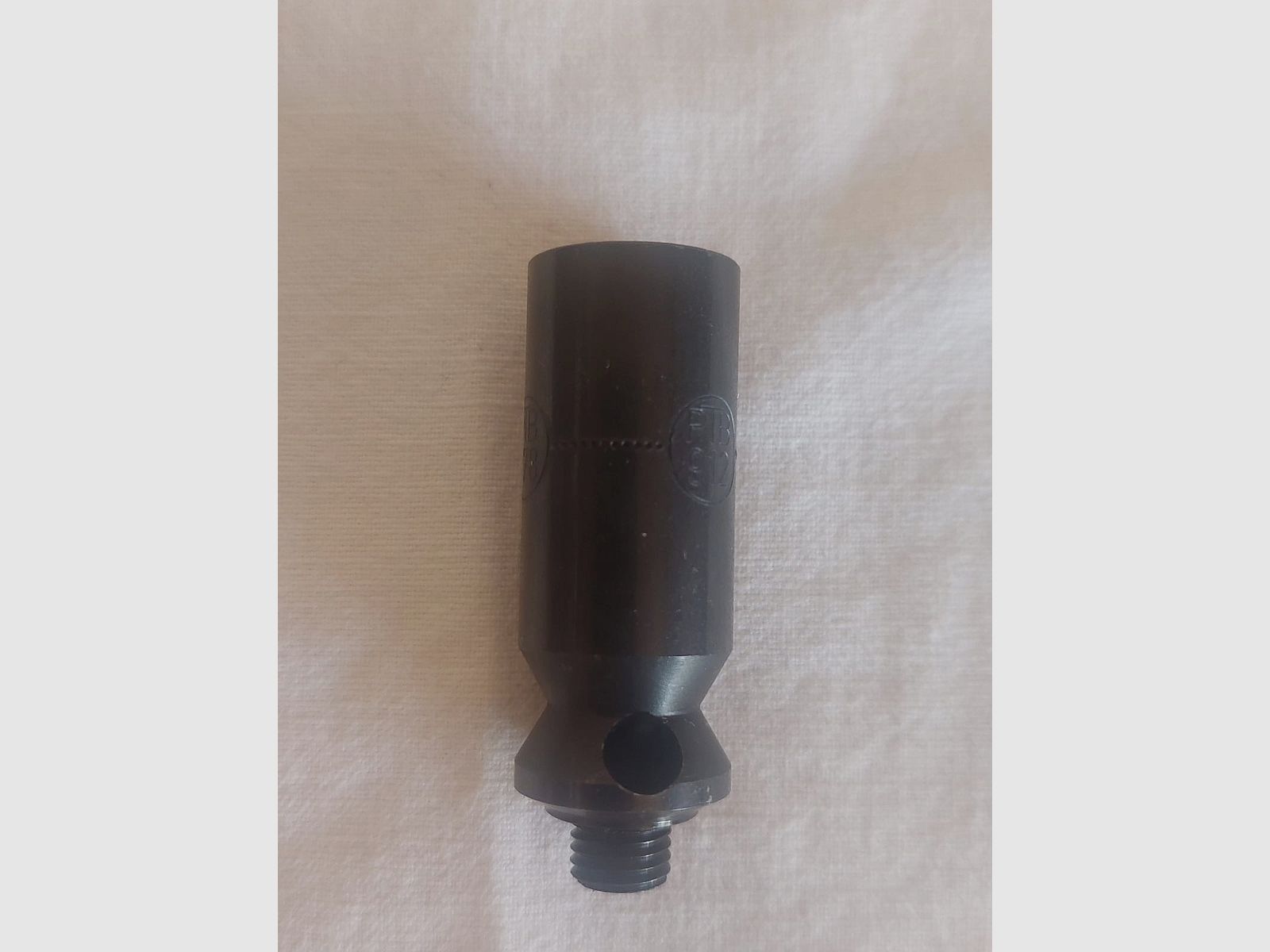 Walther P99 9mm P.A.K + accessories (set)