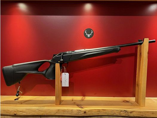 Blaser R8 Ultimate 19mm kolba różne kalibry
