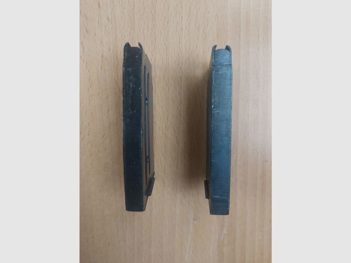 Norinco KKW; JW 25 10 - Schuss