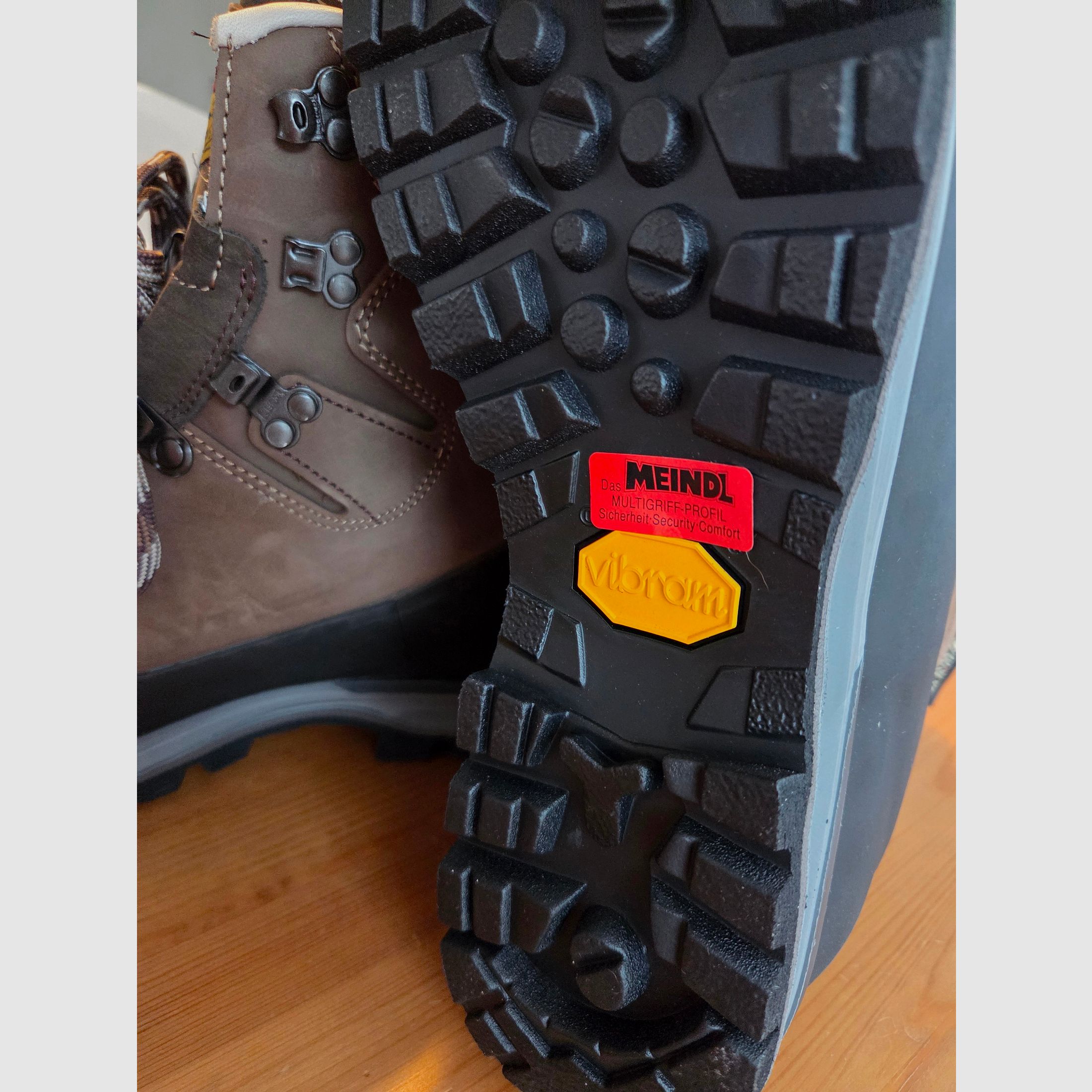 MEINDL Himalaya MFS - Talla 44