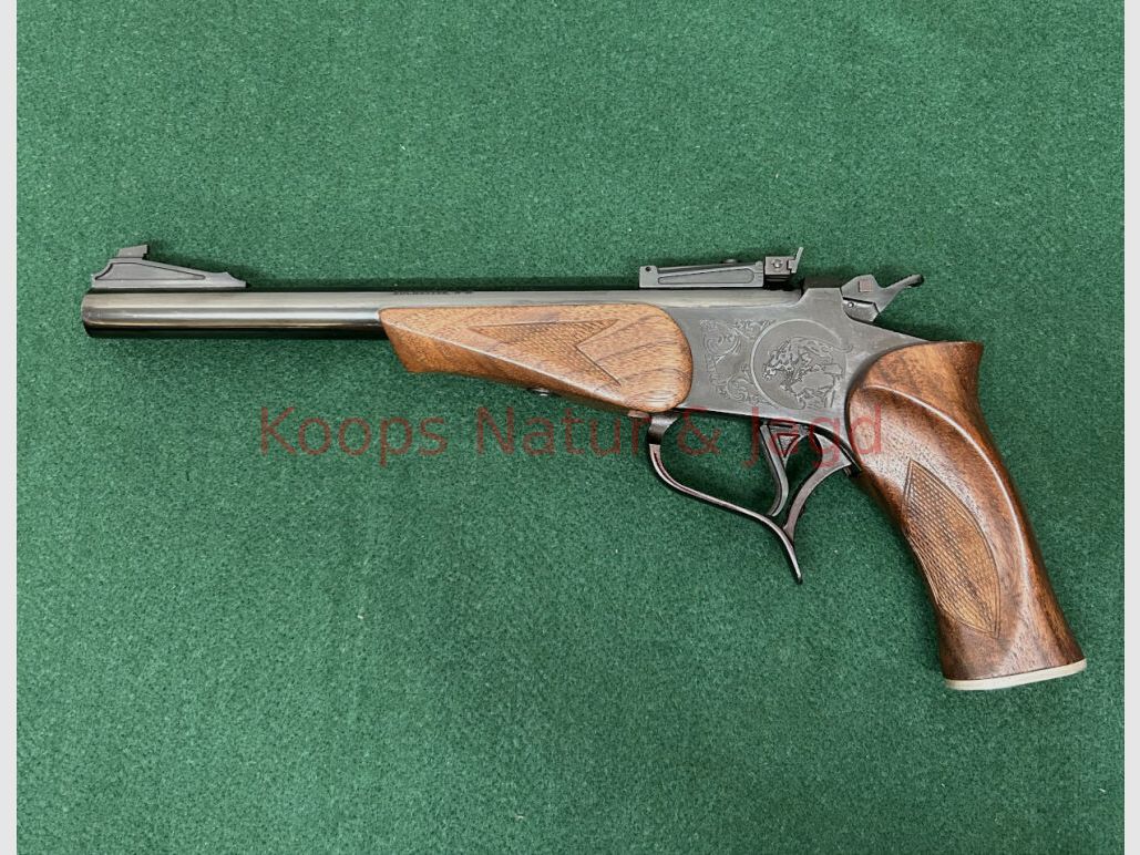 Thompson Center Arms
