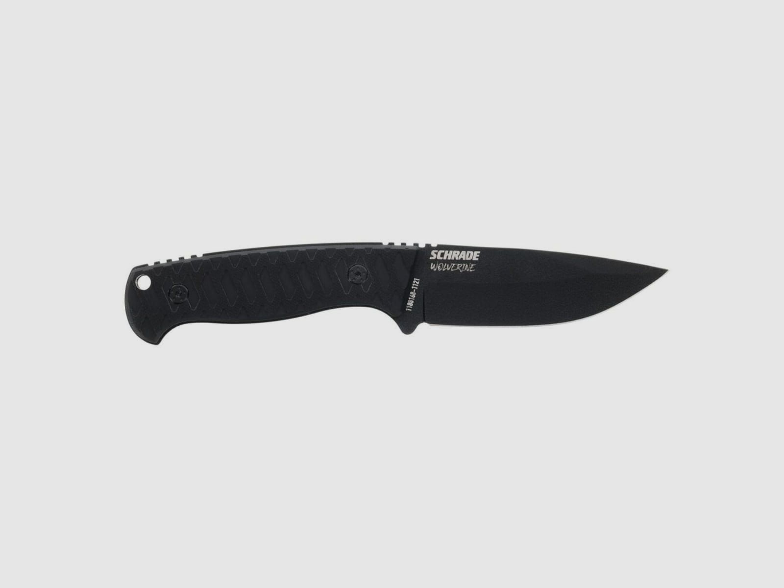 Schrade Wolverine Outdoor kniv