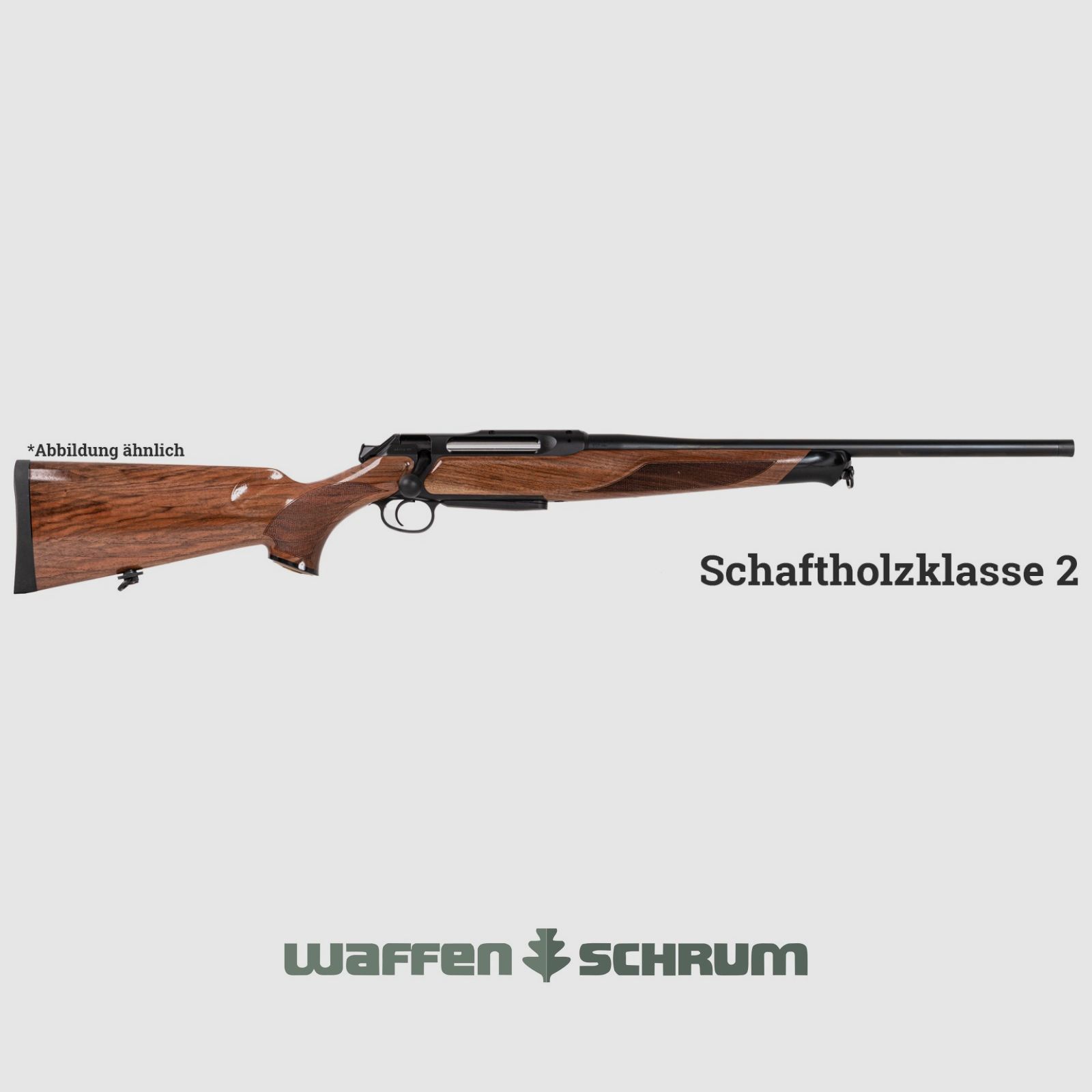 Sauer 505 ErgoLux