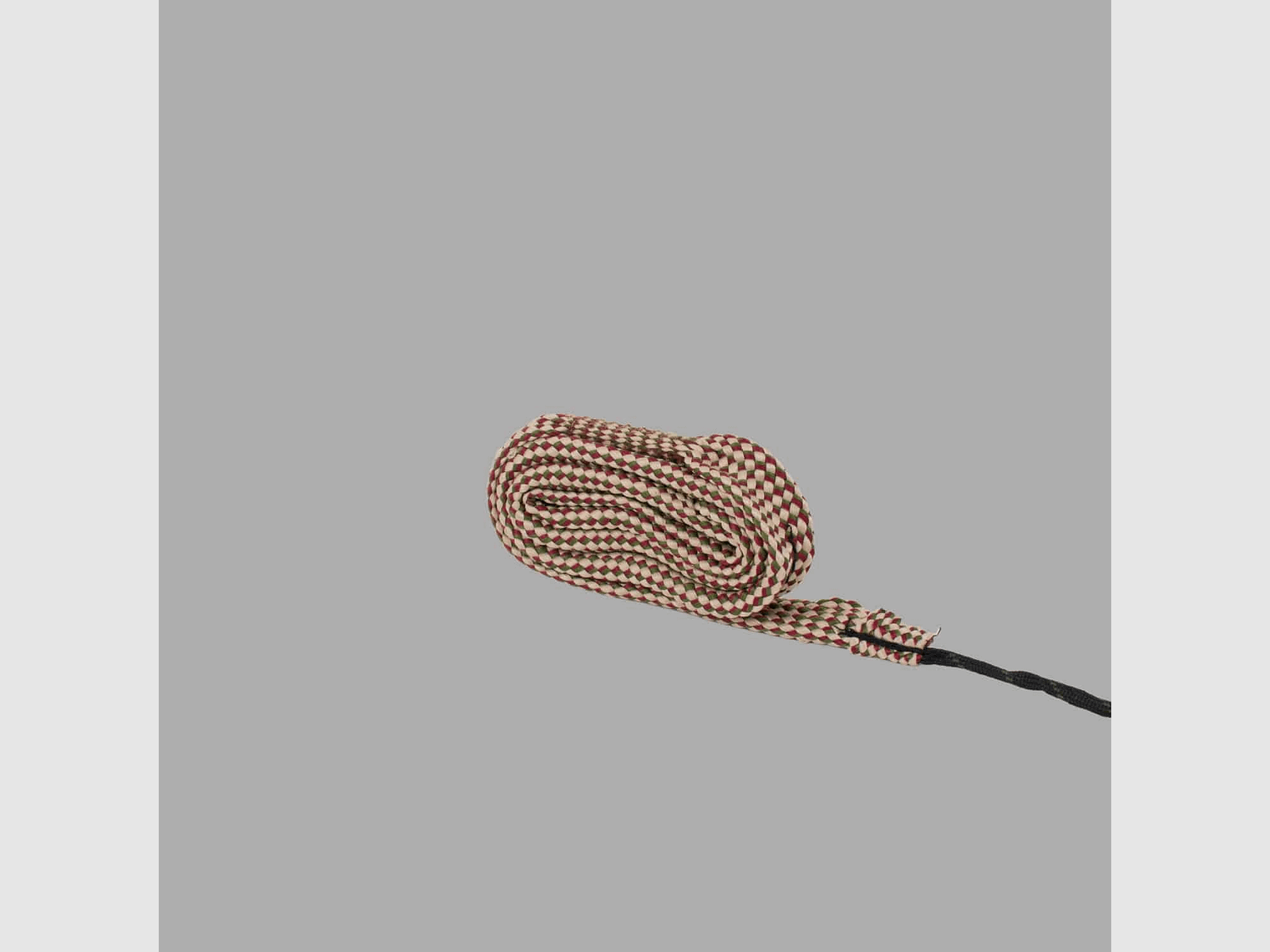 Laufreinigungsschnur | 7mm Cal .270 .280 .284 | eine Bürste