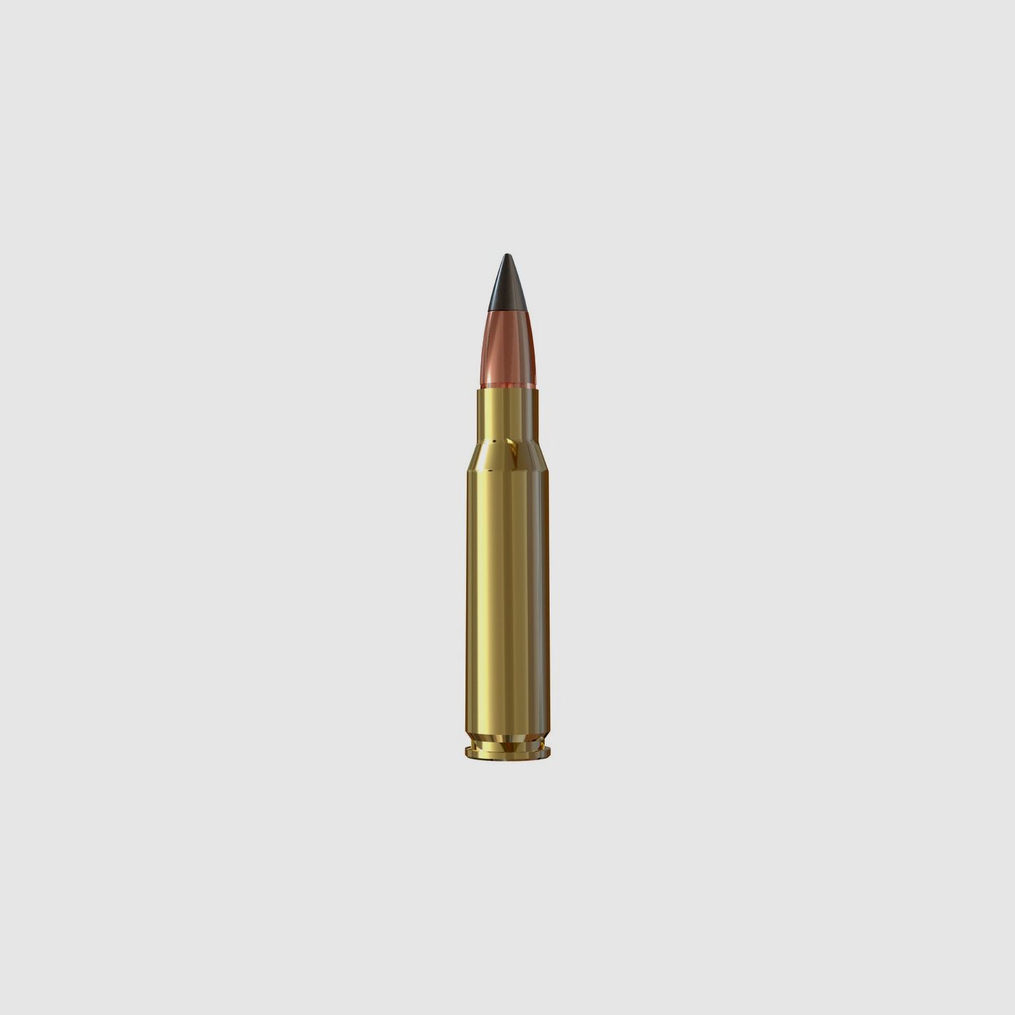 Winchester Patronen Kal. 308 Winchester Extreme Point 150 gr, Bild 2 von 6