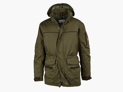 Hubertus Herren-Jagdjacke OS30