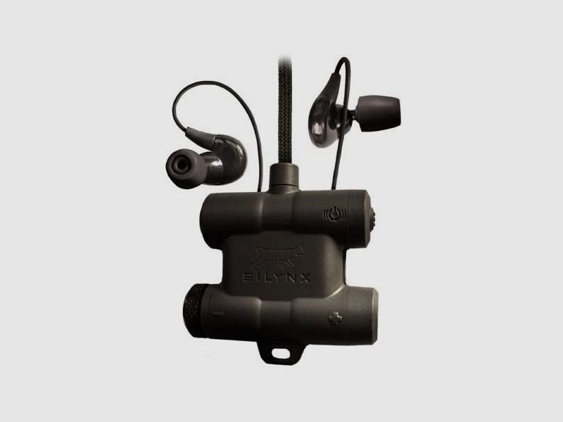 IL SILYNX CLARUS PRO, image 2 sur 3