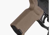 MAGPUL MOE-K2 AR15 Pistolengriff