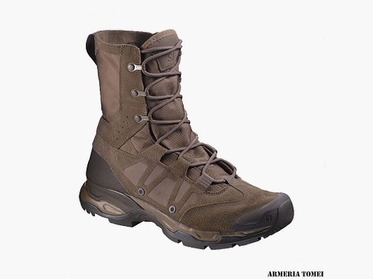 SALOMON – SCHOENEN – JUNGLE ULTRA’ Burro / Burro / Absolute Brown-X