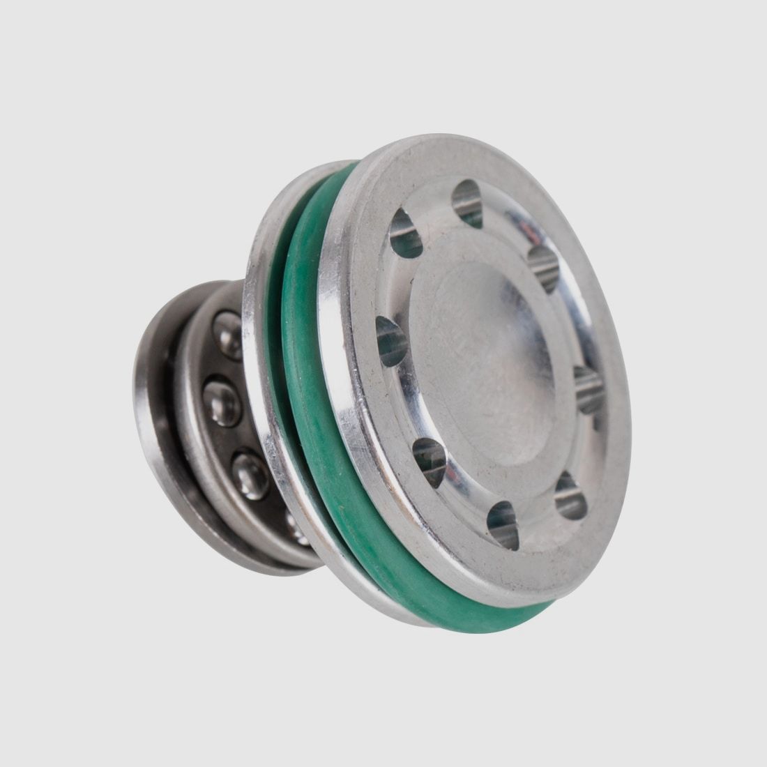Tête de cylindre CNC renforcée G&G pour gearbox V2