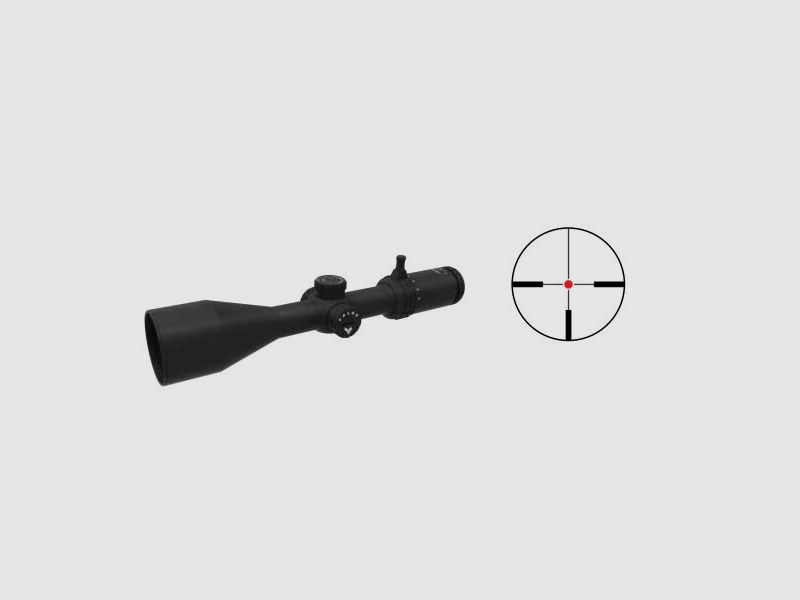 Falke 3-12x56 L4 retícula disponible de inmediato PVP: 539€ OFERTA ESPECIAL