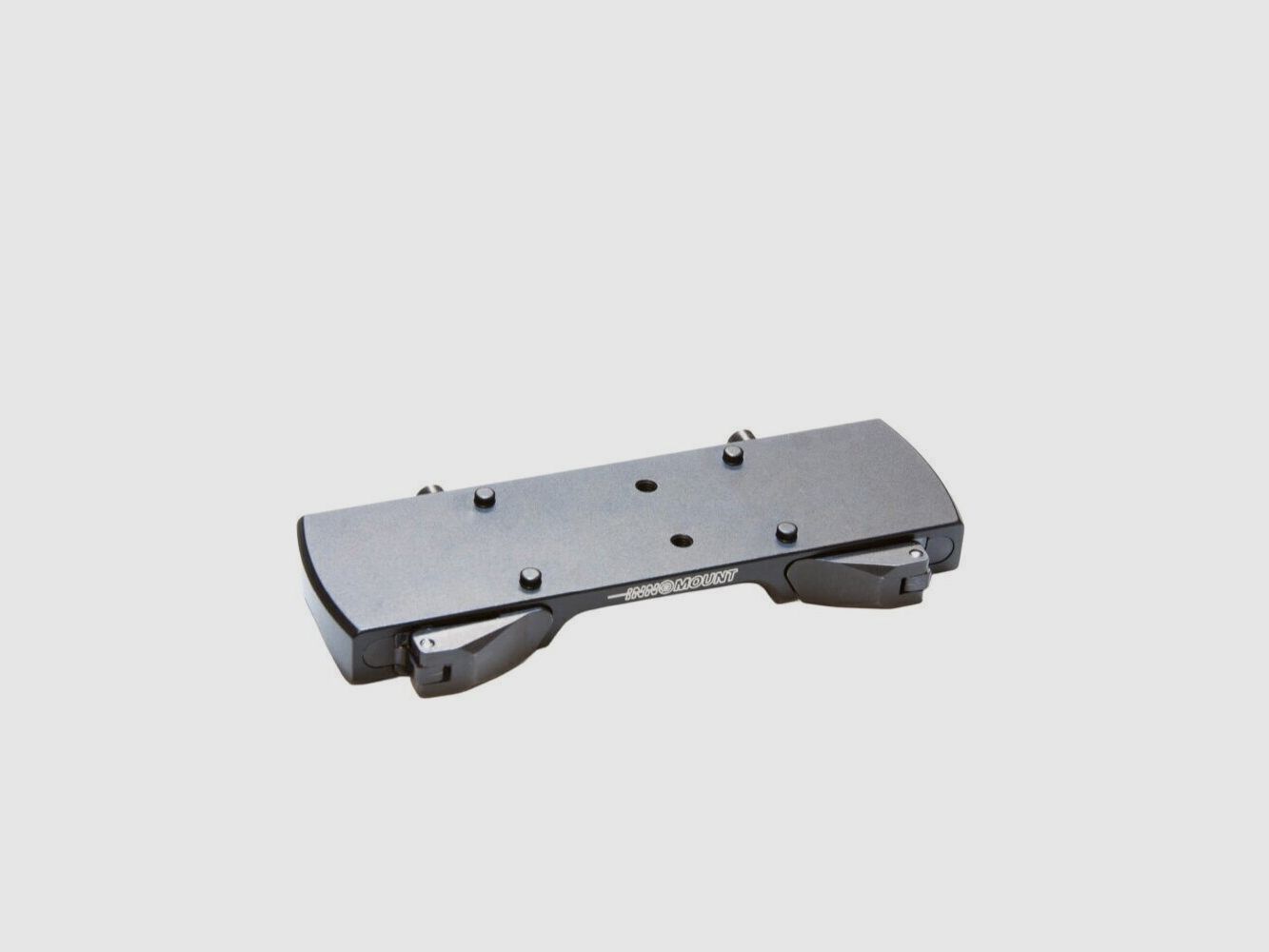 Montage INNOmount QD Merkel Docter Sight, Bild 1 von 5