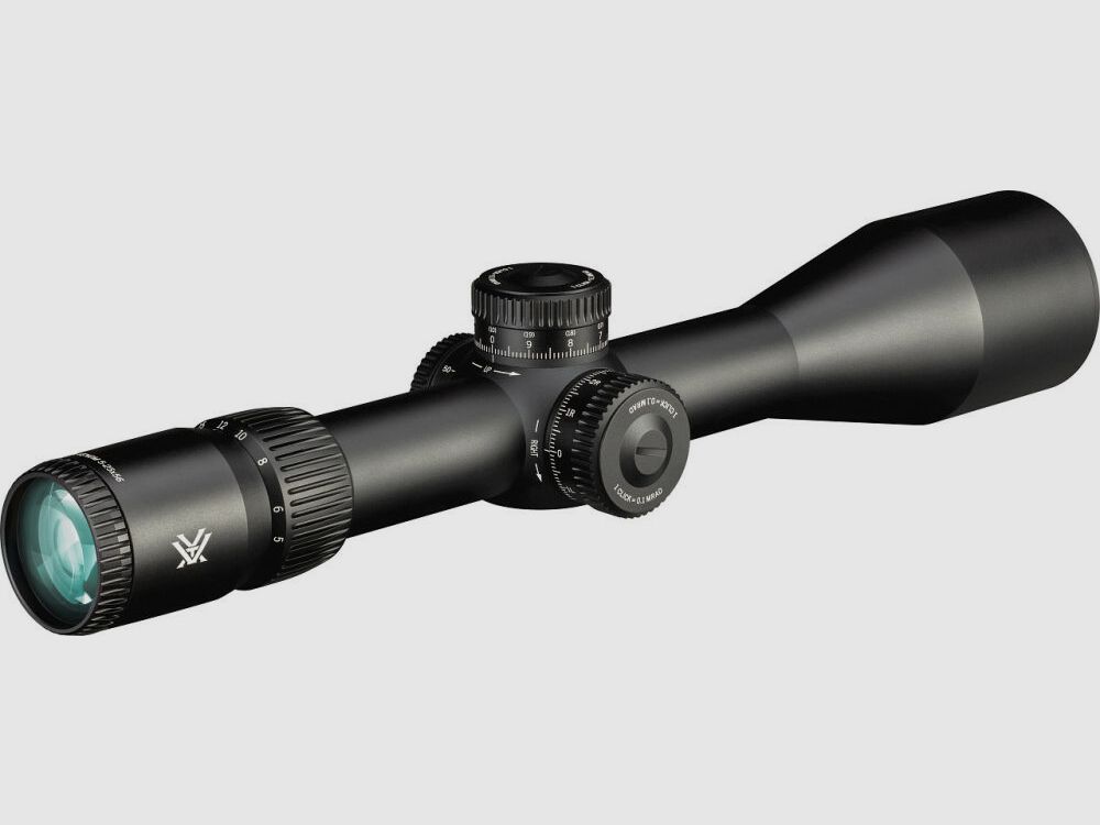 Vortex Venom 5-25x56 FFP EBR-7C MRAD