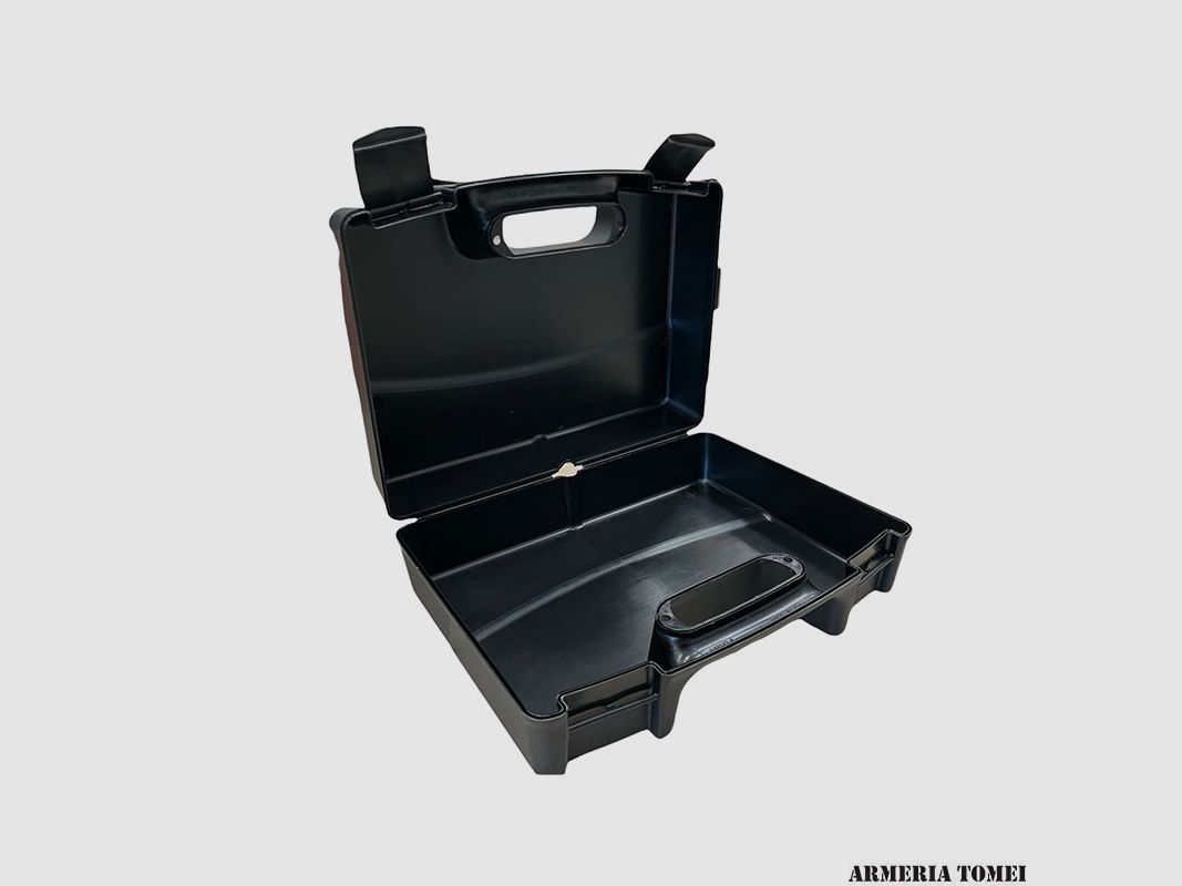 Koffer voor Patronen 375x280x130, afbeelding 2 van 2