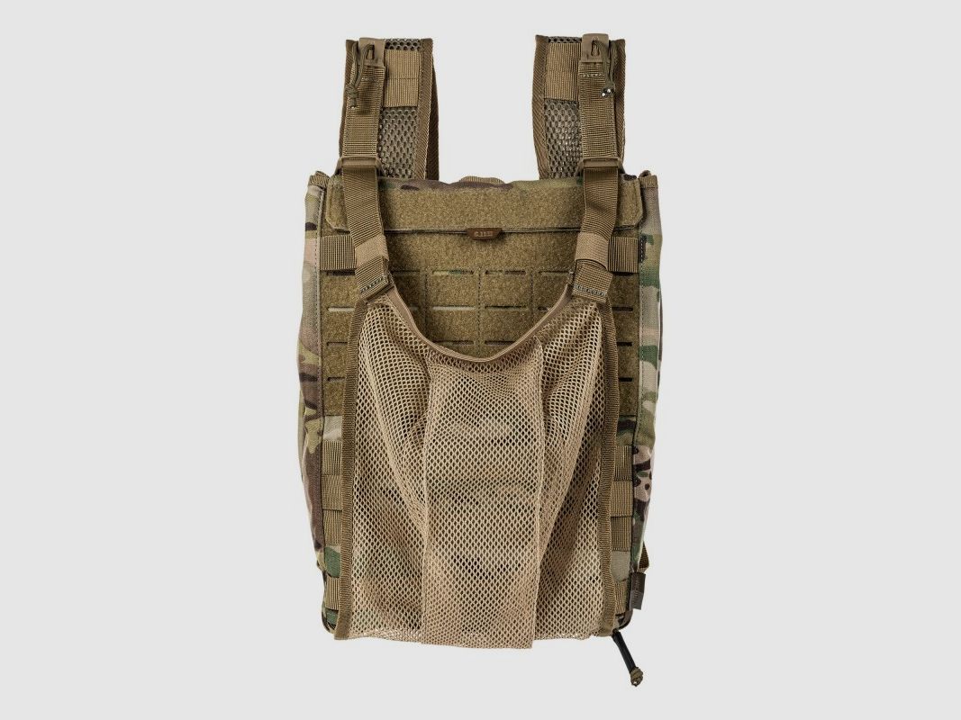 5.11 PORTA SACCA IDRICA CONVERTIBILE PC HYDRATION CARRIER, afbeelding 4 van 13