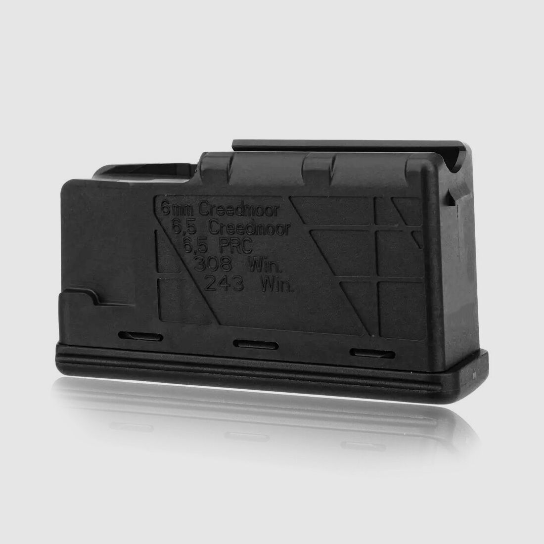 CZ	 Magazin CZ 600 5 Schuss