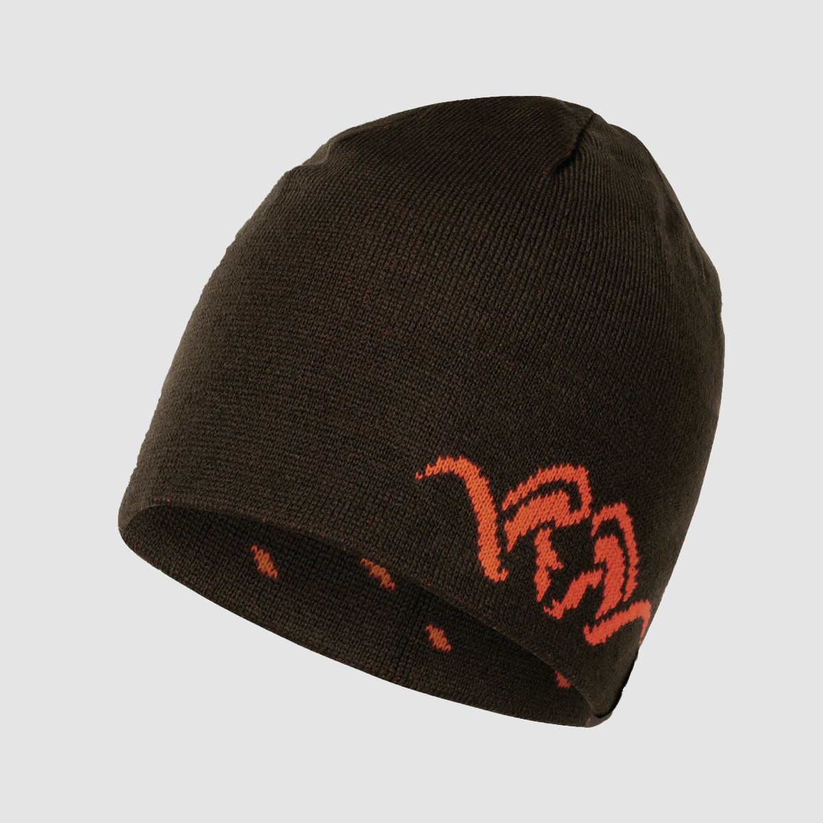 BLASER Wende Beanie ARGALI Orange