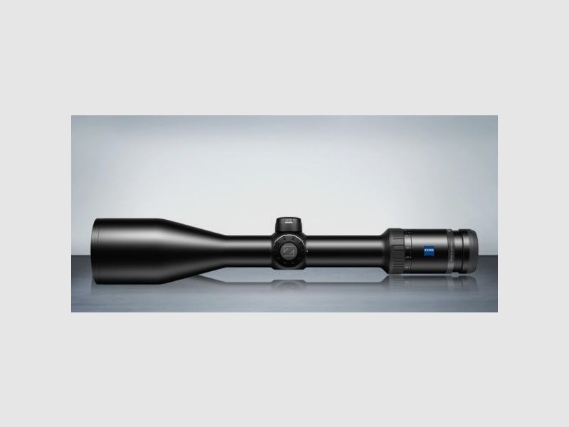 ZEISS richtkijker met verlichte kruis 3-12x56 Victory HT (30mm) Abs. 60 + ASV hoogte