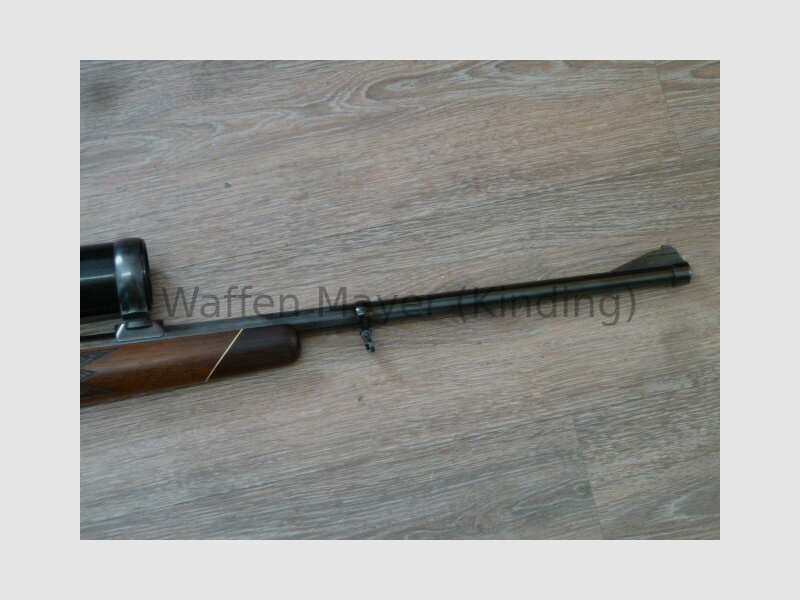 Mauser-66	 Mod.66