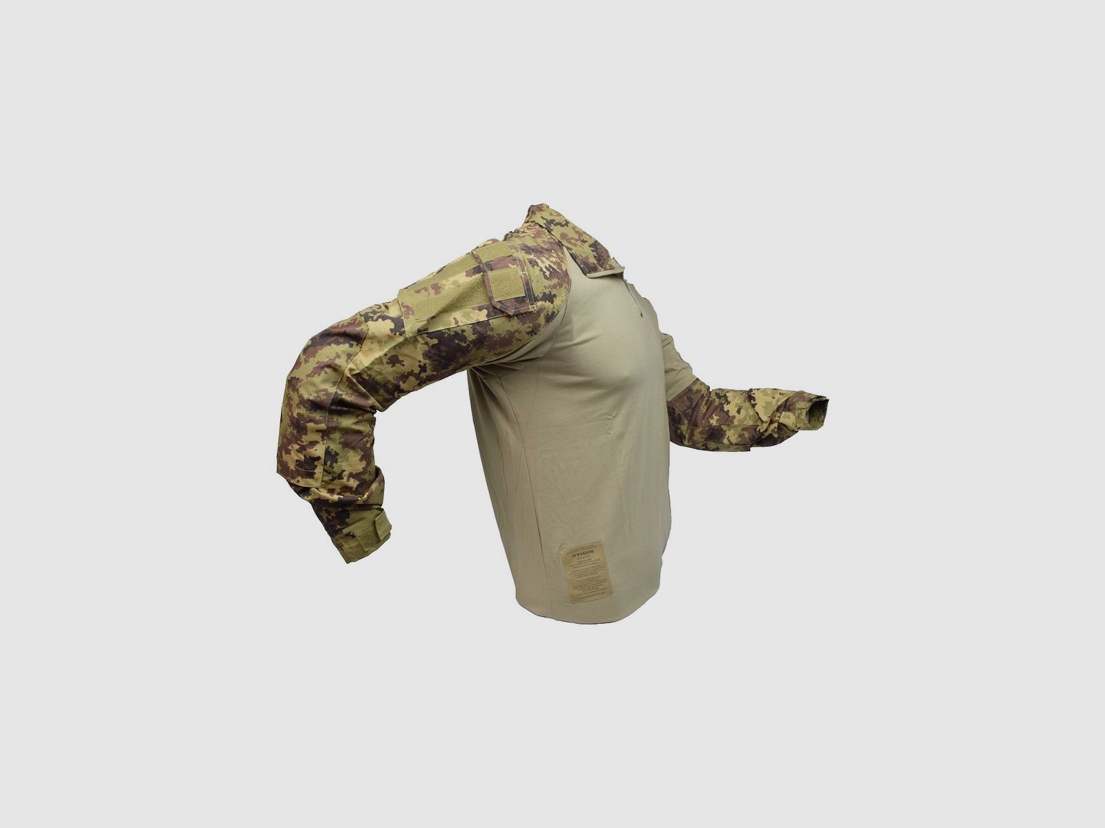 Mimetica Js-Tactical Warrior Vegetato Italiano, Bild 4 von 12