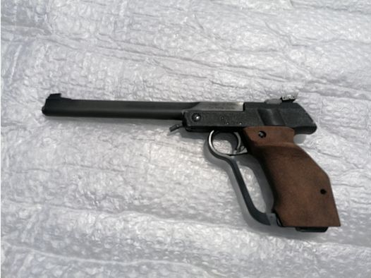 Walther LP2 neue Dichtungen Rechtsgriff