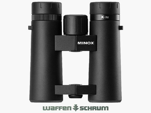 Minox X-lite 8x34
