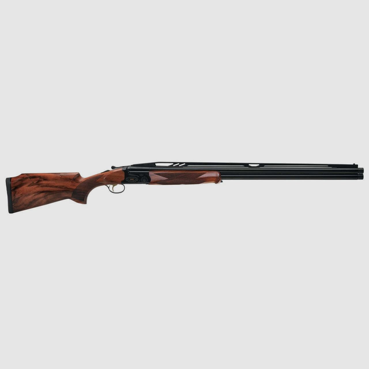 Trapflinte Caesar Guerini Summit Impact 1/2 hoch Kal. 12/76cm