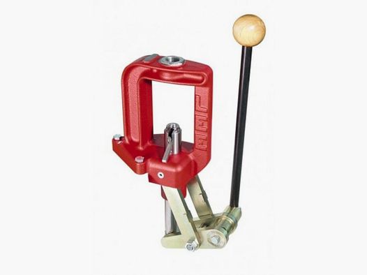 LEE CLASSIC CAST LEVERAGGI ACCIAIO