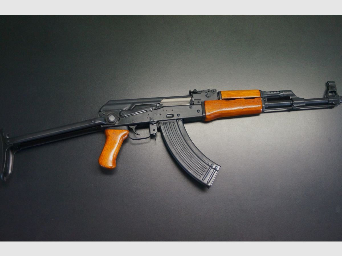 Nedi AK 47S, Bild 1 von 6