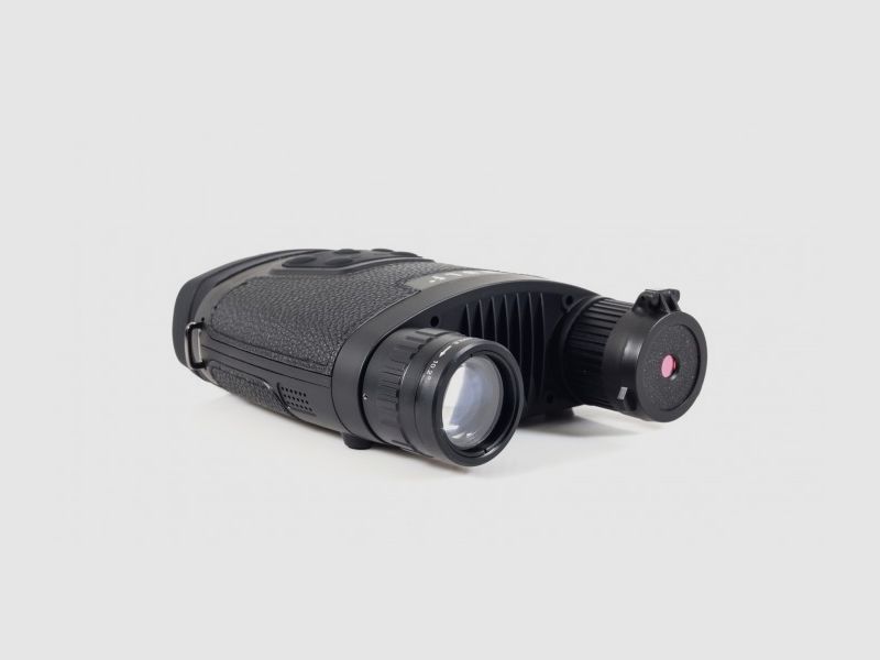 WULF Night Vision Classic FHD Fernglas 3.6-10.8x31mm, Bild 4 von 6